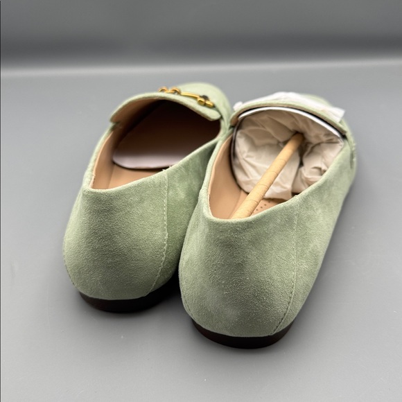 Giani Bernini Women's Beckhamm Tailored Loafers - Picture 3 of 4